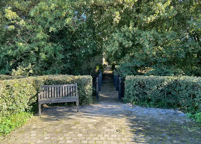 De Danenberg