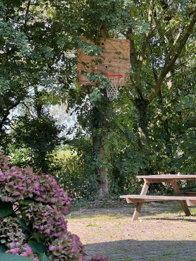 Bed and breakfast De Danenberg *