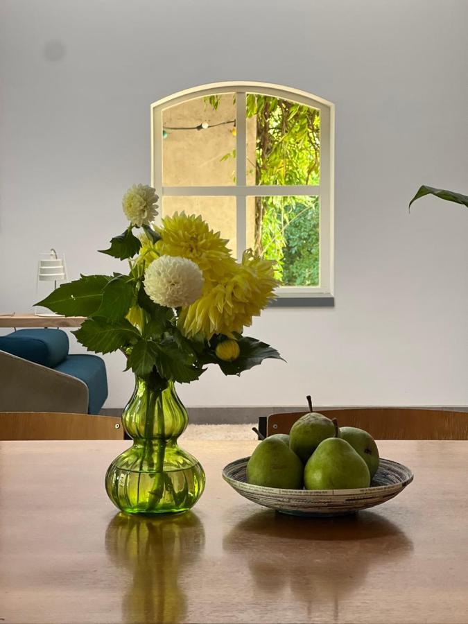 Bed and breakfast De Danenberg