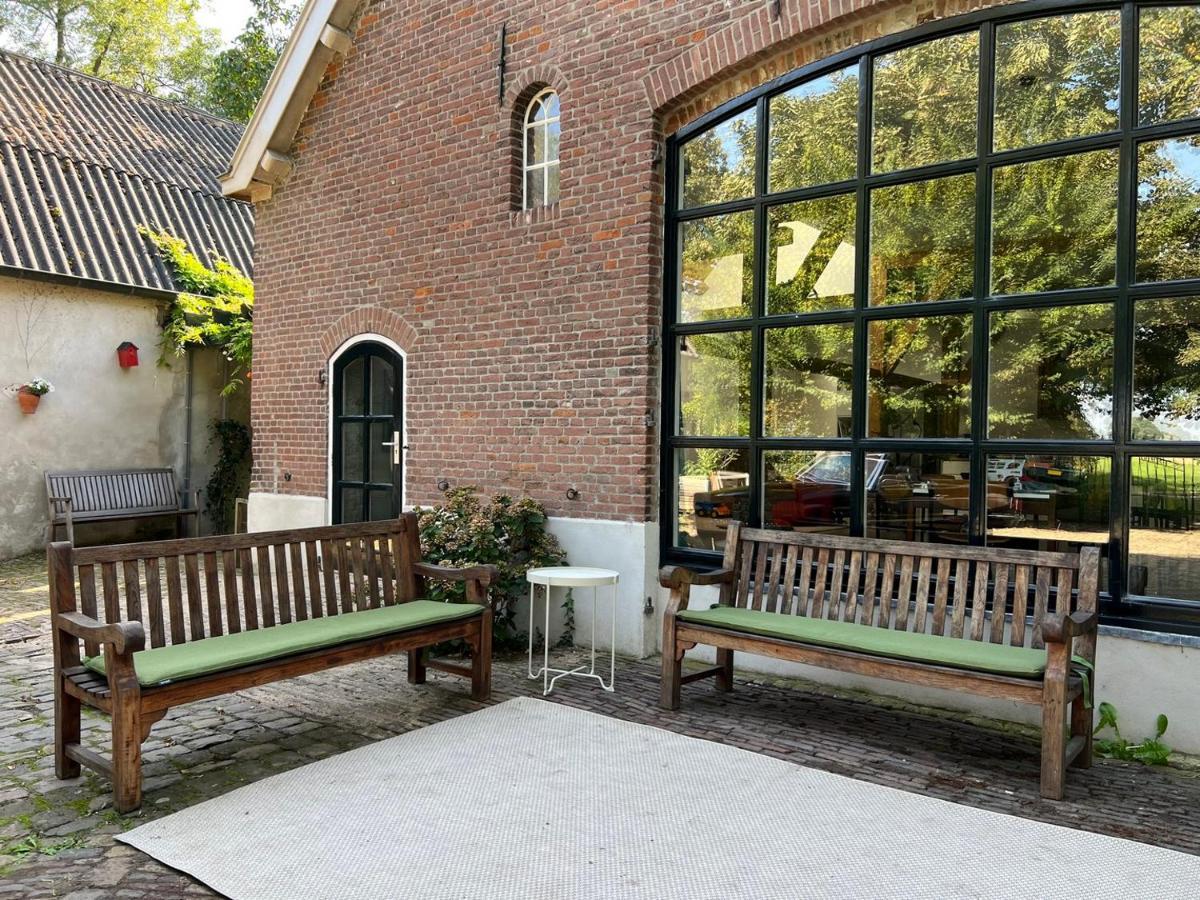 De Danenberg * Slijk-Ewijk