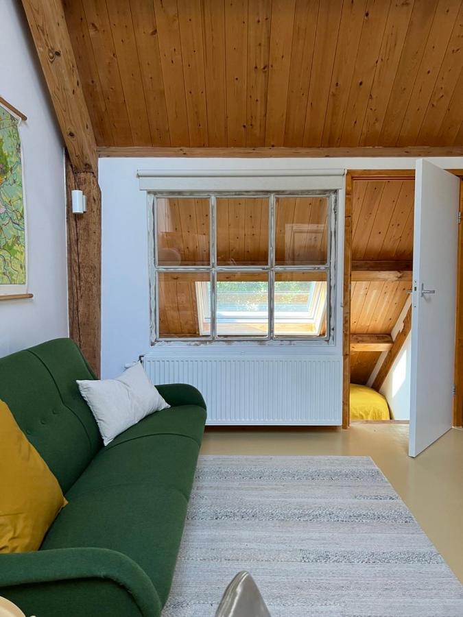 De Danenberg Bed and breakfast *