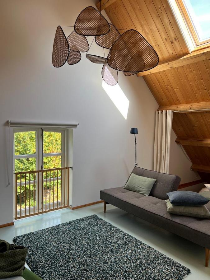 Bed and breakfast De Danenberg
