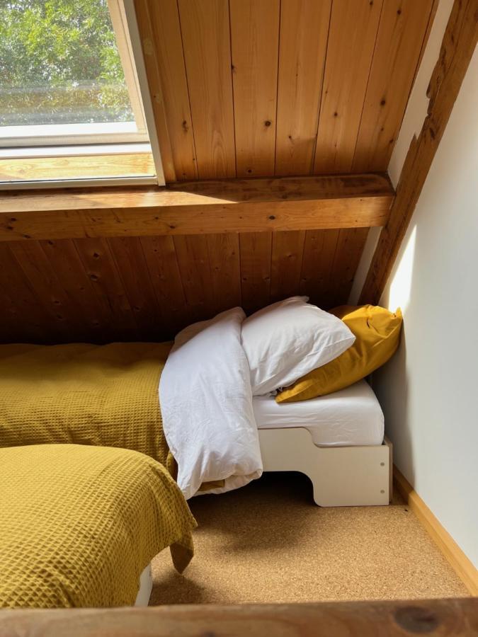 De Danenberg Bed and breakfast