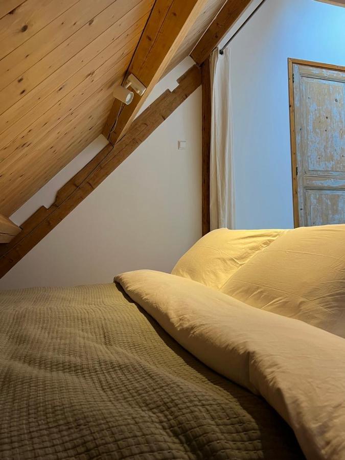 De Danenberg Bed and breakfast