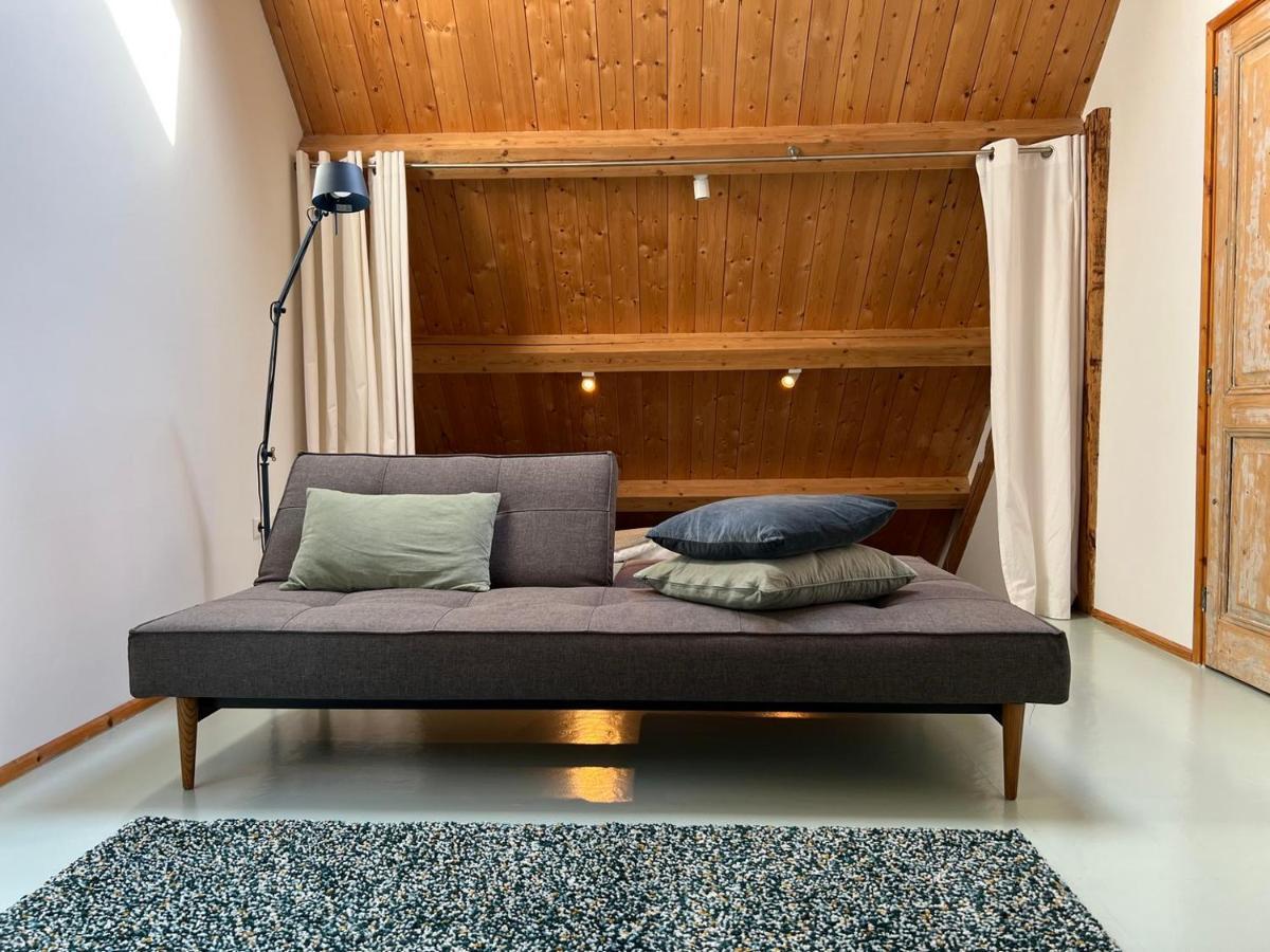 De Danenberg Bed and breakfast