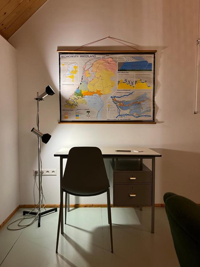 Bed and breakfast De Danenberg *