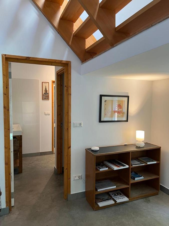 De Danenberg Bed and breakfast *