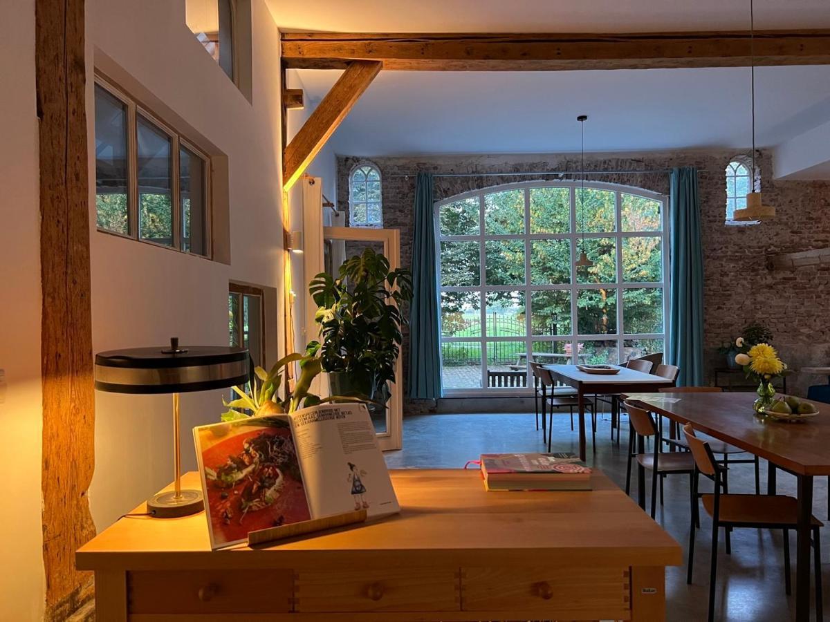 Bed and breakfast De Danenberg Slijk-Ewijk