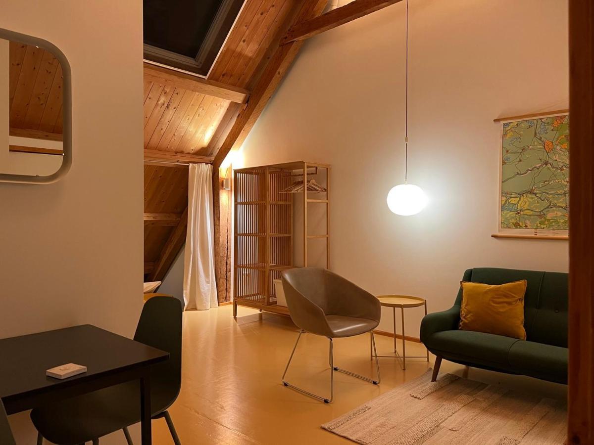 Bed and breakfast De Danenberg