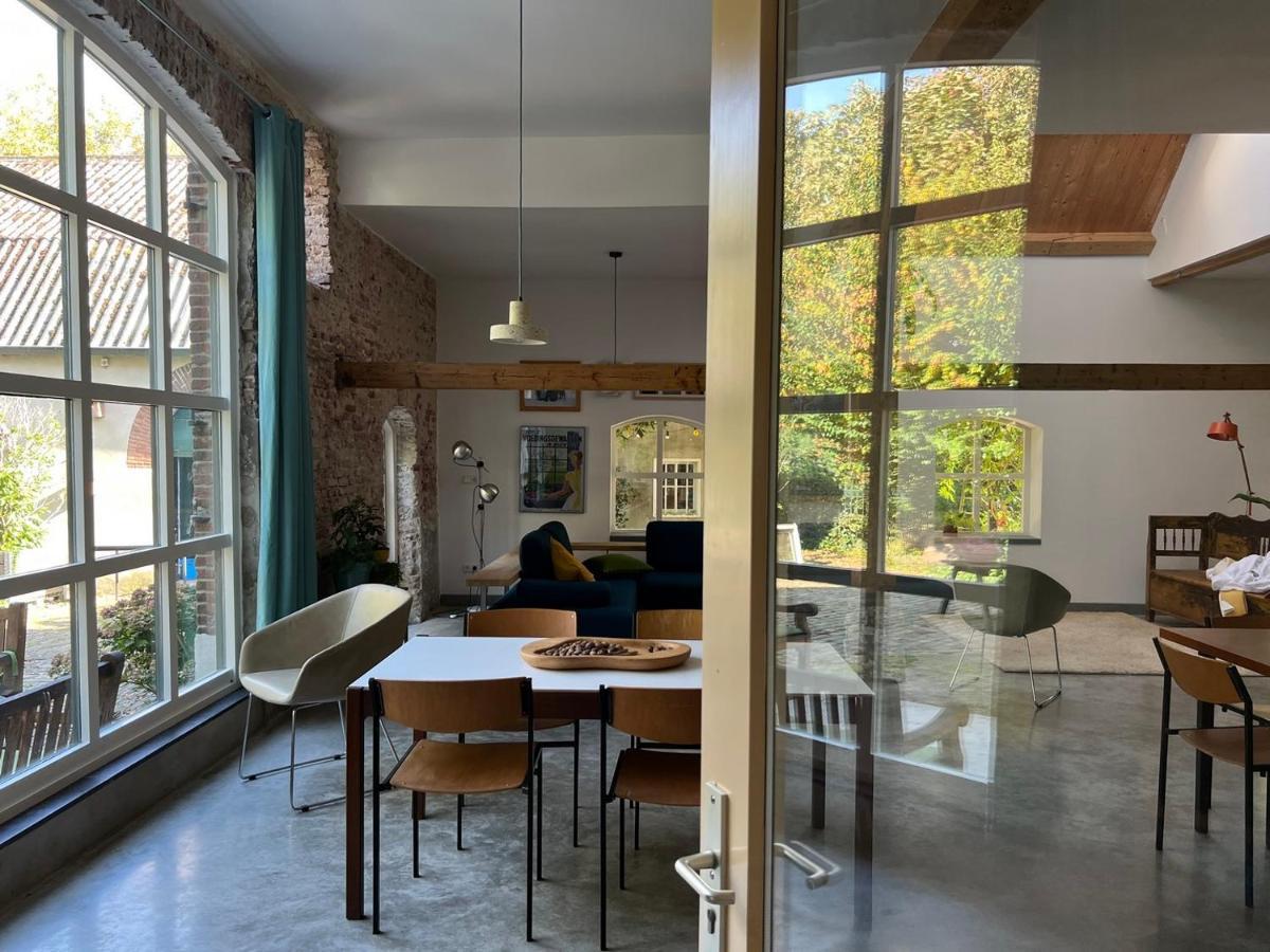 Bed and breakfast De Danenberg *