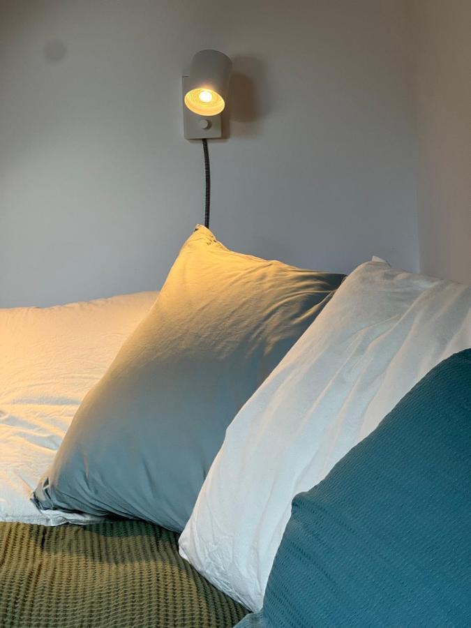 De Danenberg Bed and breakfast *