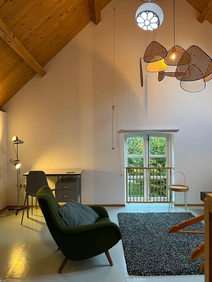 De Danenberg Bed and breakfast *