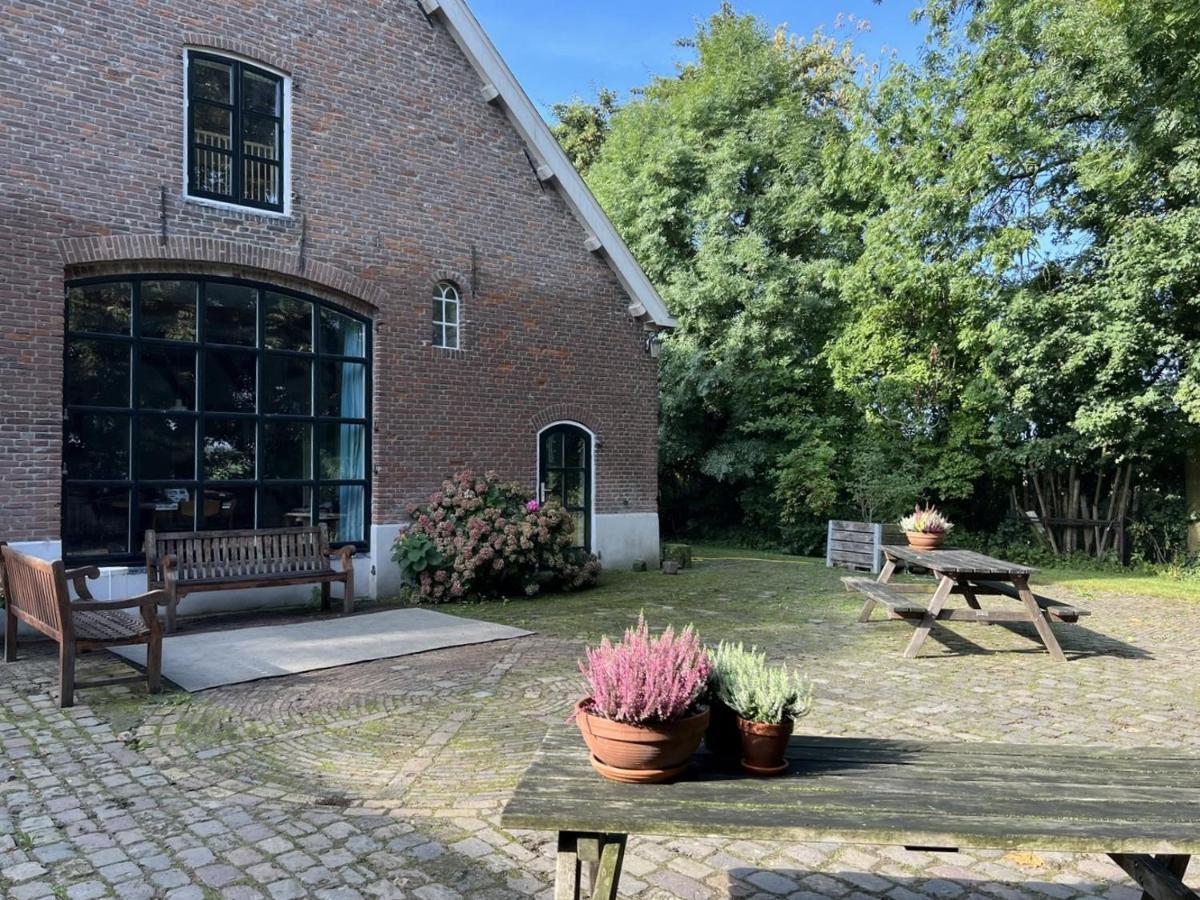 De Danenberg