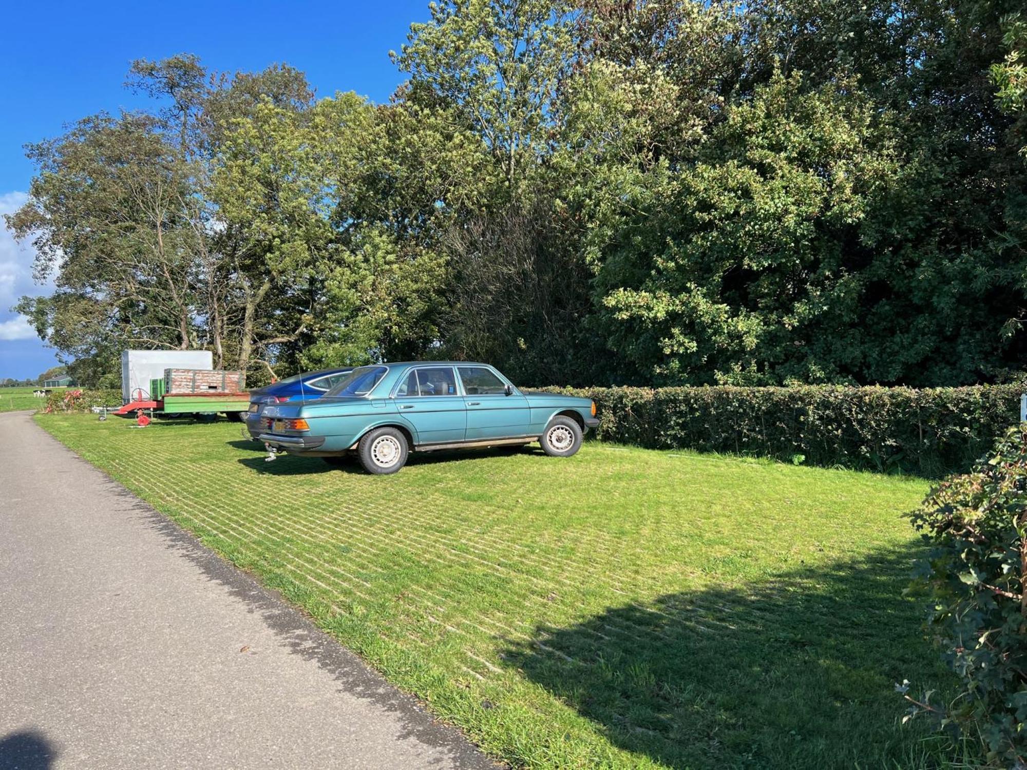 De Danenberg